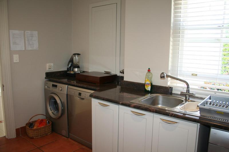 To Let 3 Bedroom Property for Rent in Steenberg Estate Western Cape